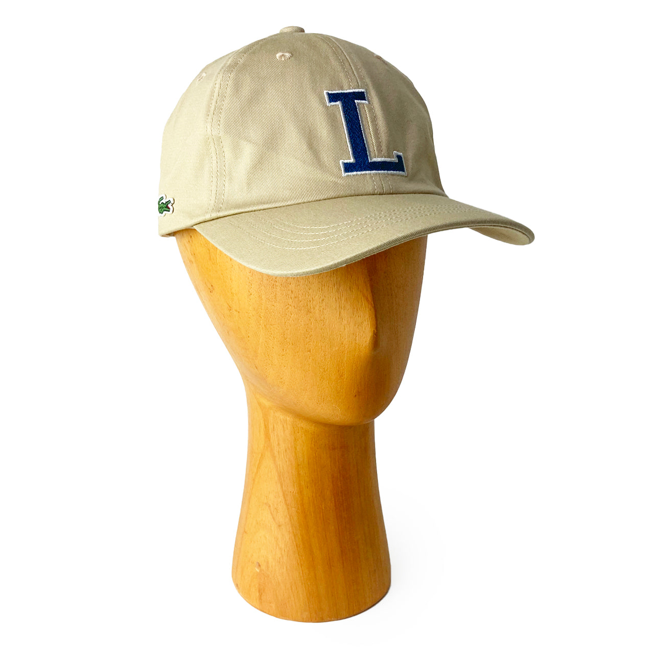 LACOSTE/LACOSTE L LOGO CAP/L-1251
