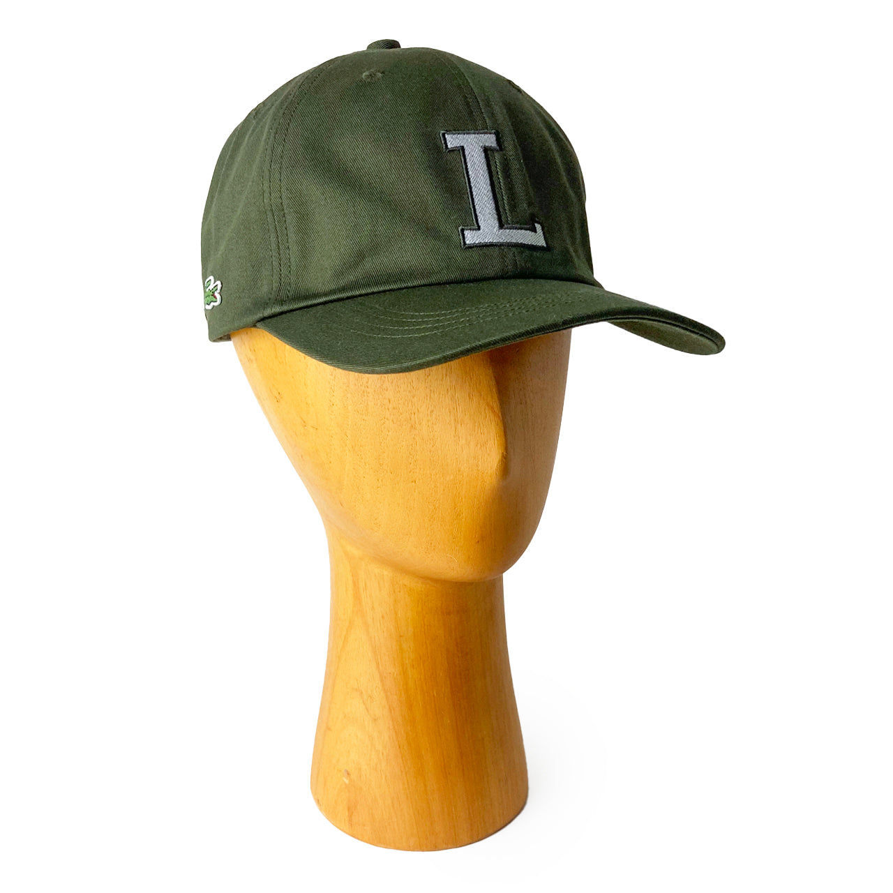LACOSTE/LACOSTE L LOGO CAP/L-1251