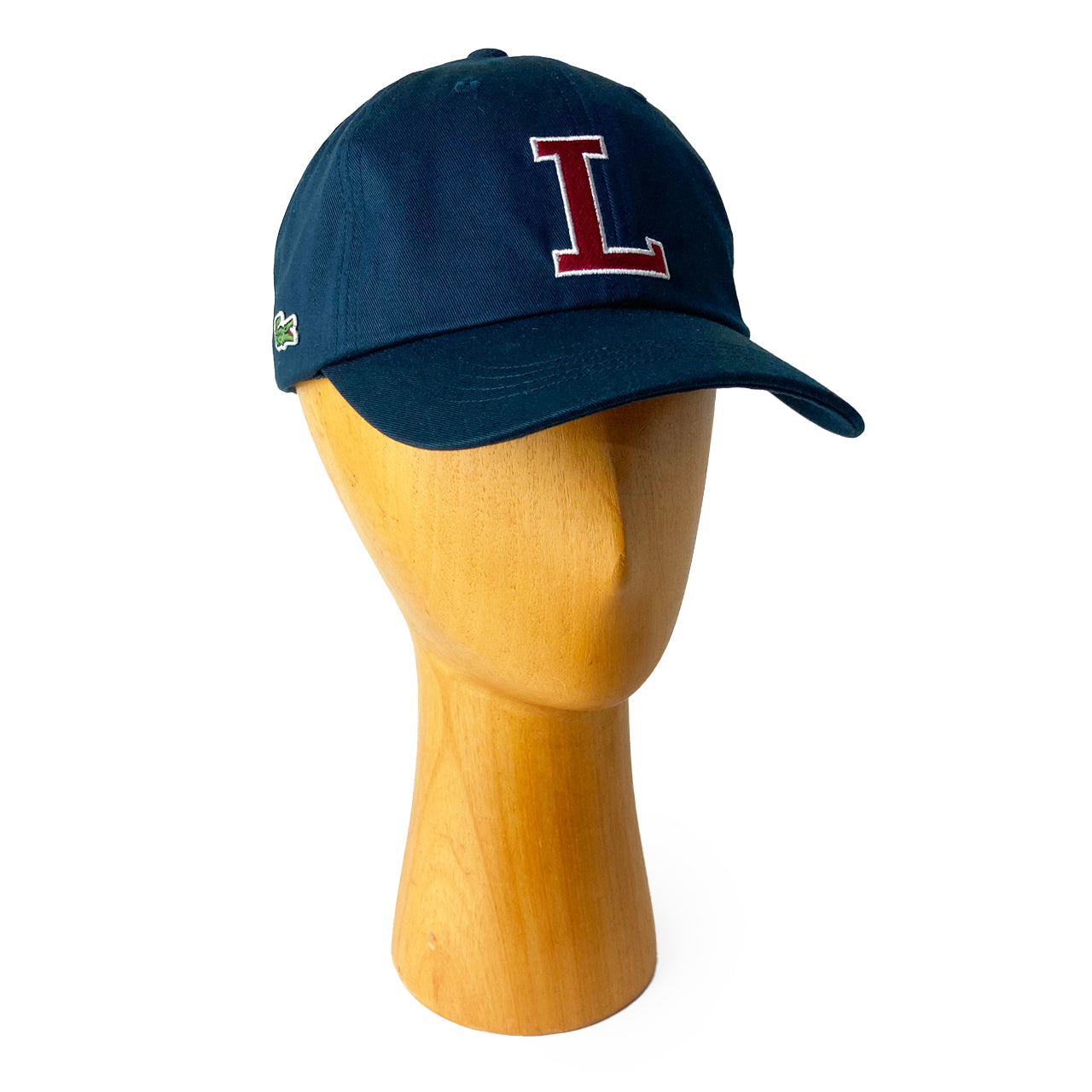 LACOSTE/LACOSTE L LOGO CAP/L-1251