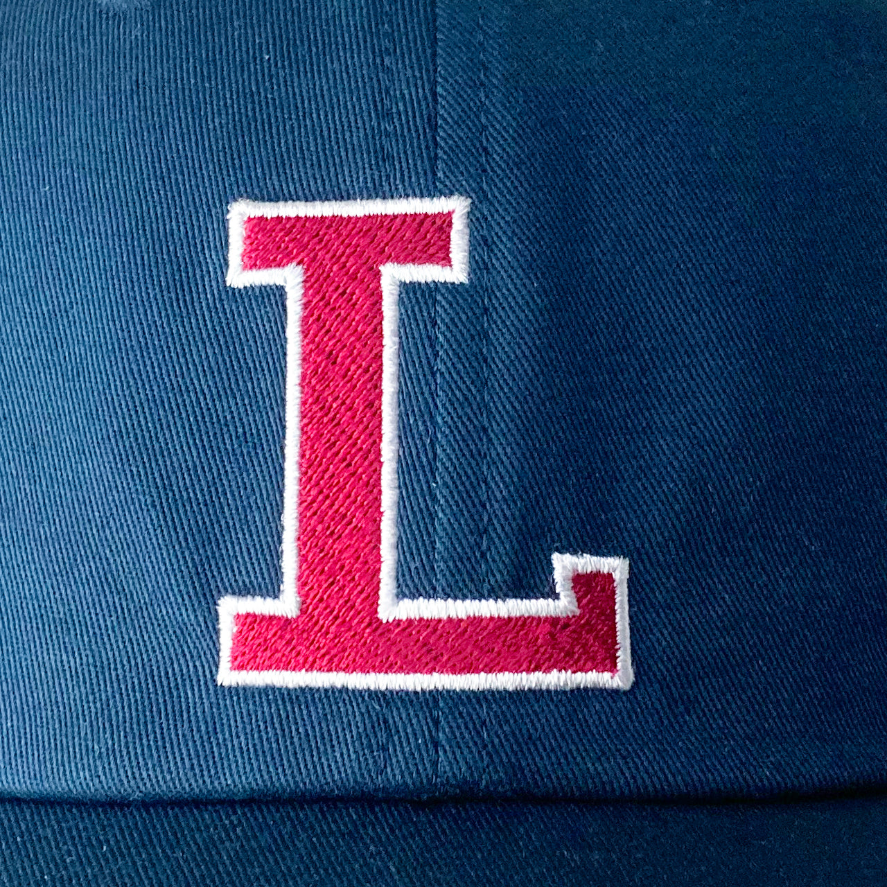 LACOSTE/LACOSTE L LOGO CAP/L-1251