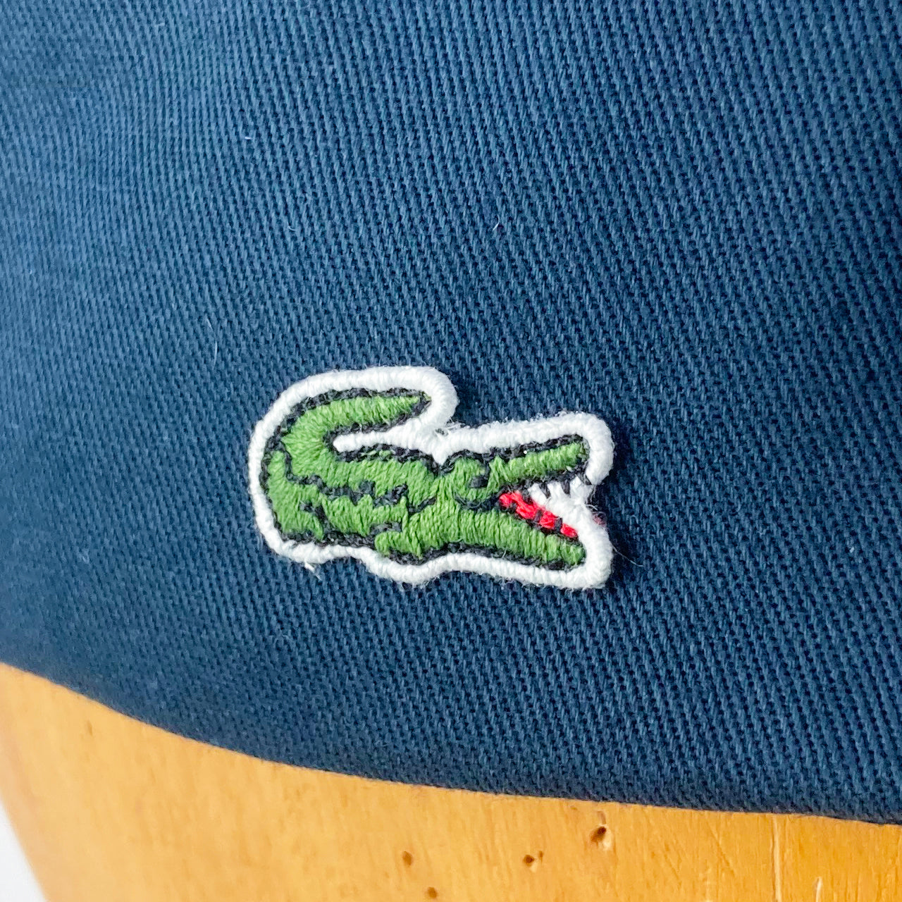 LACOSTE/LACOSTE L LOGO CAP/L-1251