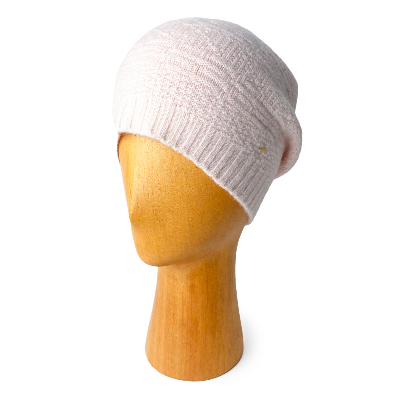 ZUKIN/カシミヤシャロット/11-23275