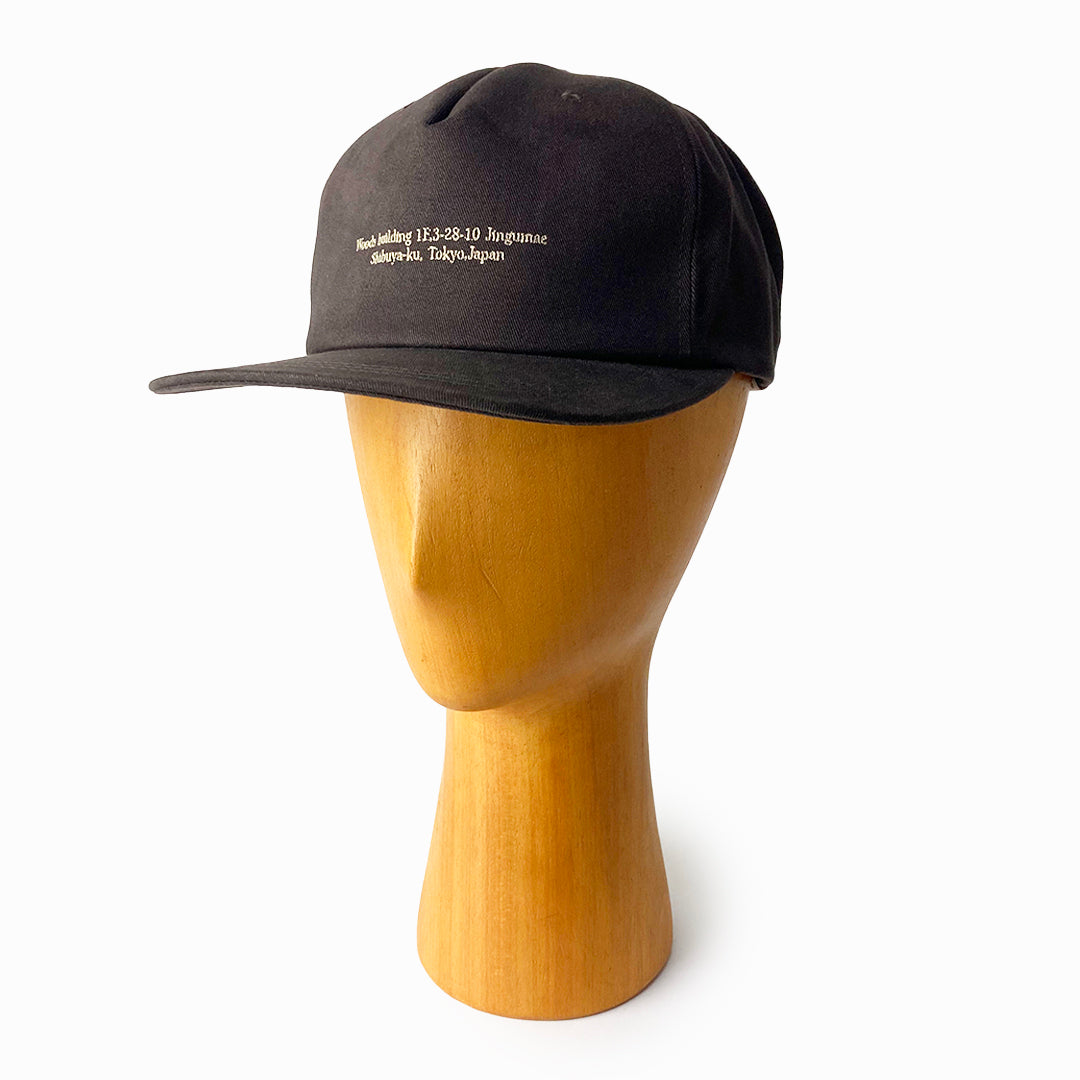 THE H.W.DOG&CO./POST M CAP/D-00756