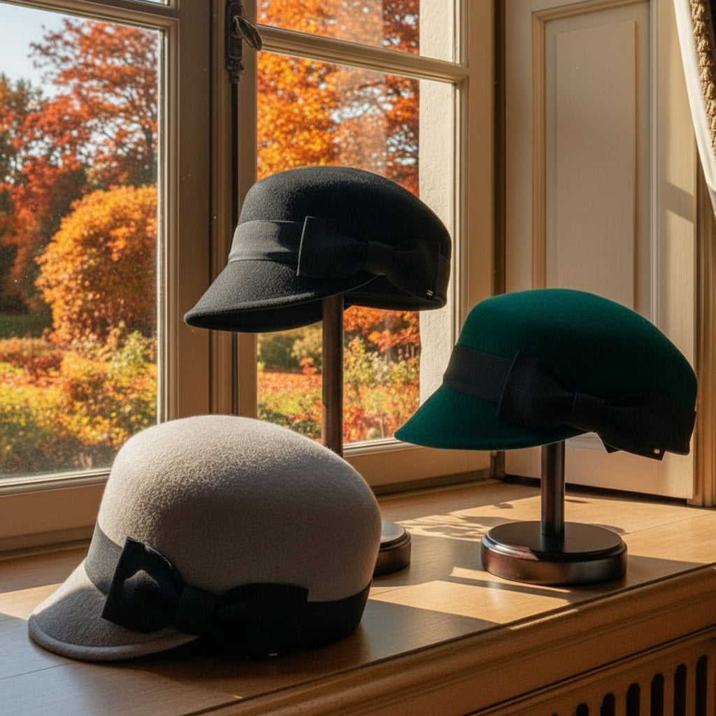 Zukin – 水野ミリナーオンラインストア