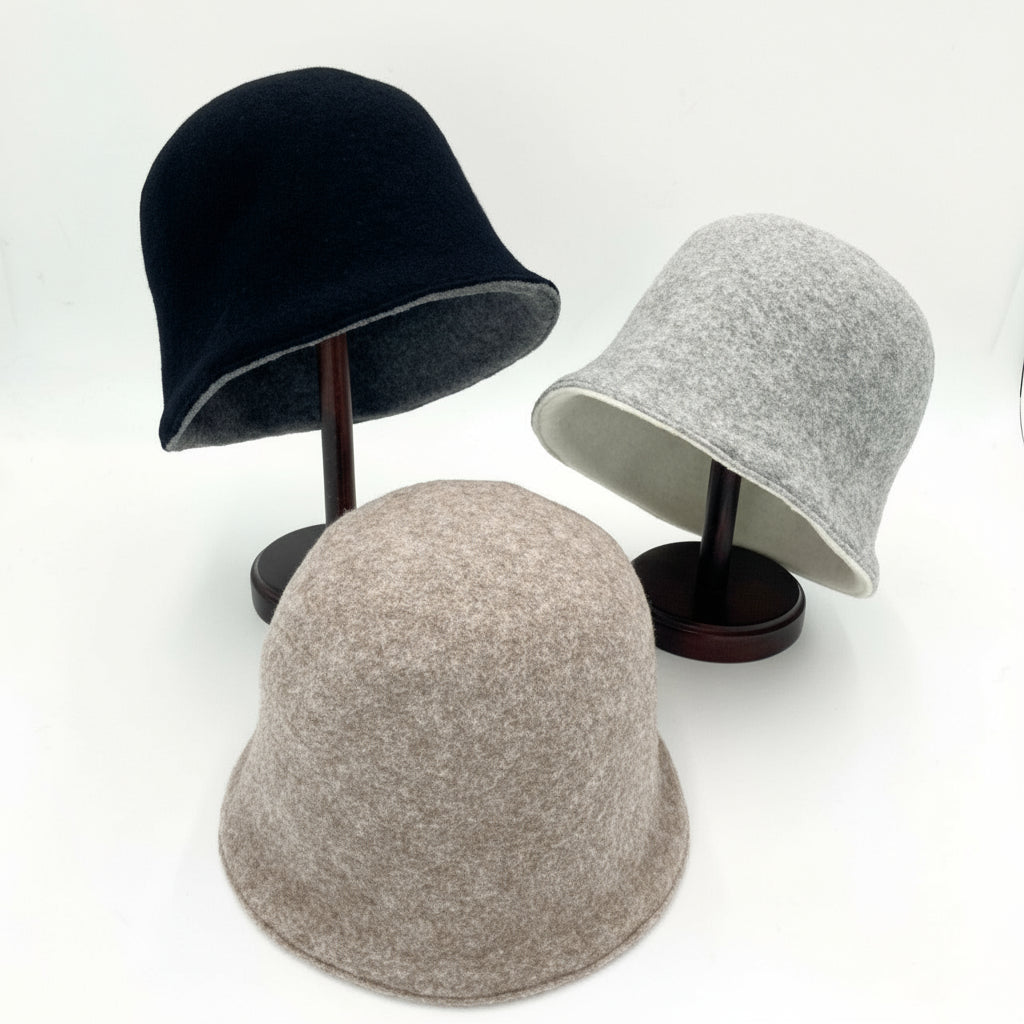 Zukin – 水野ミリナーオンラインストア