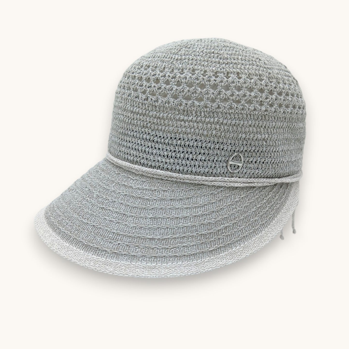 Zukin/サーモジョッキーCAP/11-26102