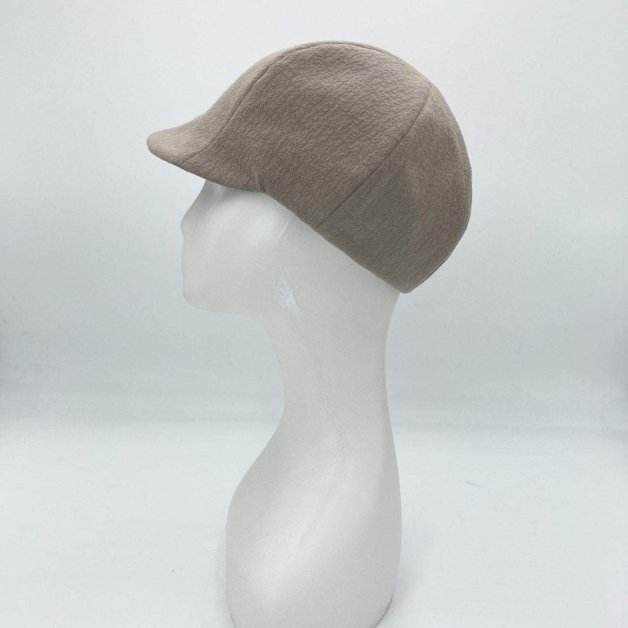 ZUKIN/コロンコロンハンチングCAP/11-26112