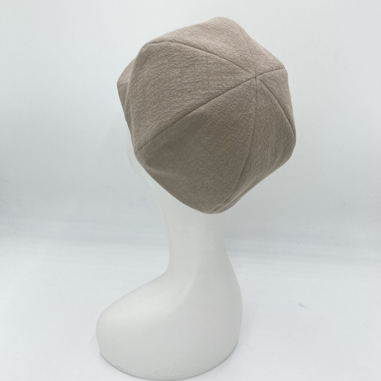 ZUKIN/コロンコロンハンチングCAP/11-26112