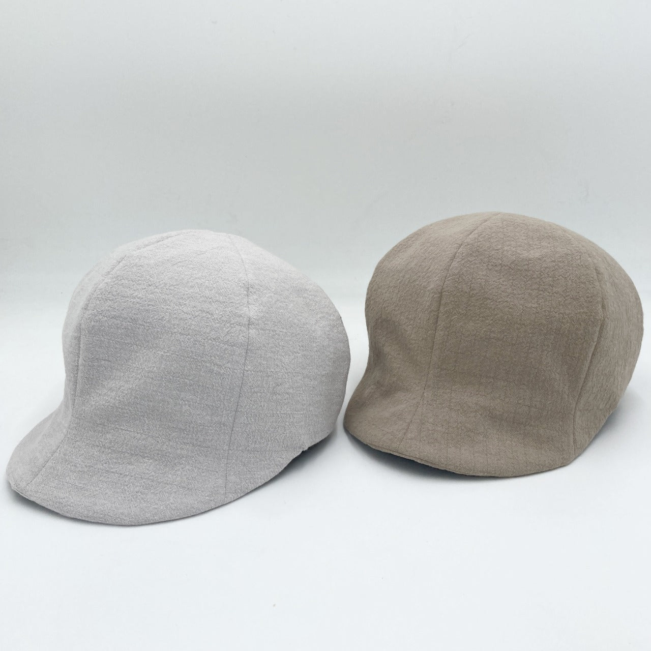 ZUKIN/コロンコロンハンチングCAP/11-26112