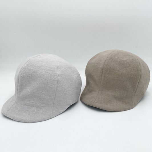 ZUKIN/コロンコロンハンチングCAP/11-26112