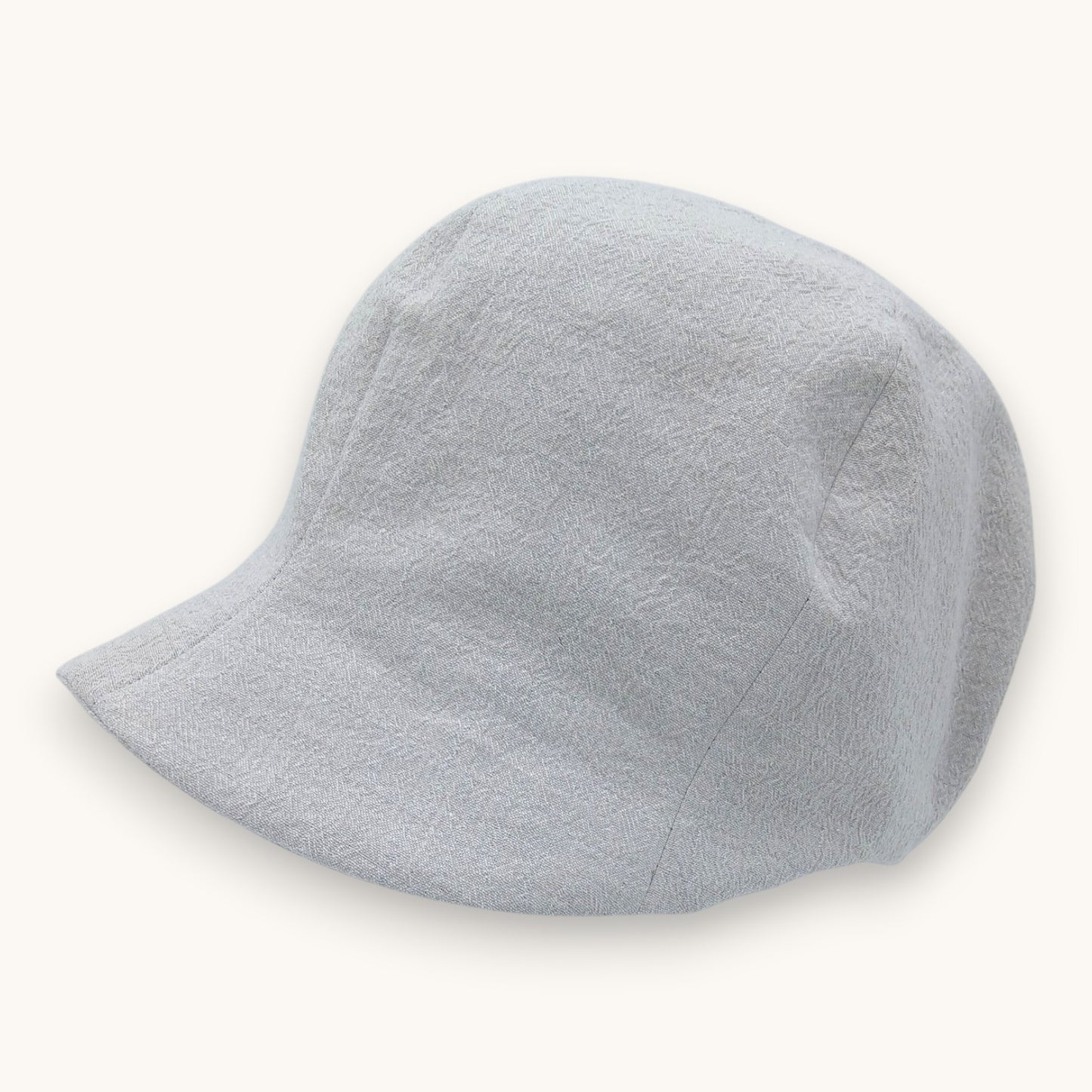 ZUKIN/コロンコロンハンチングCAP/11-26112