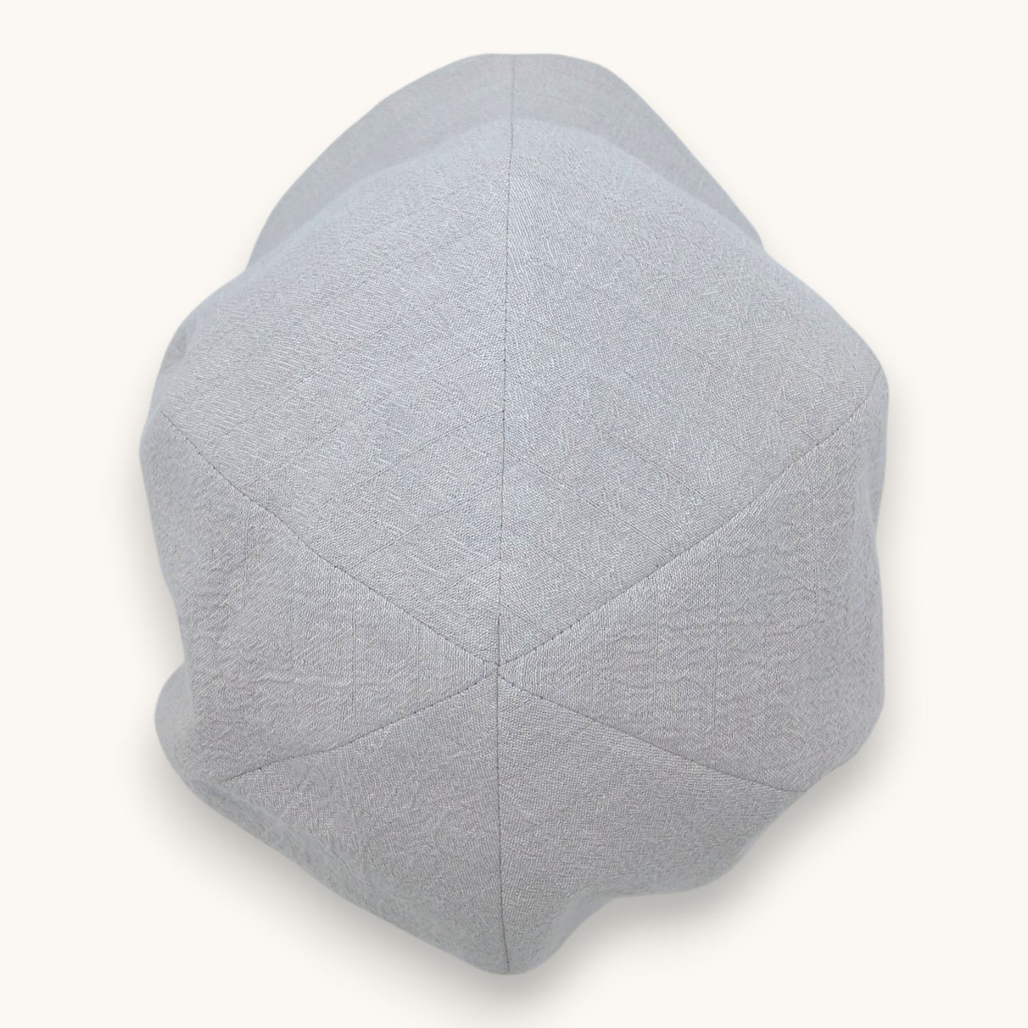 ZUKIN/コロンコロンハンチングCAP/11-26112