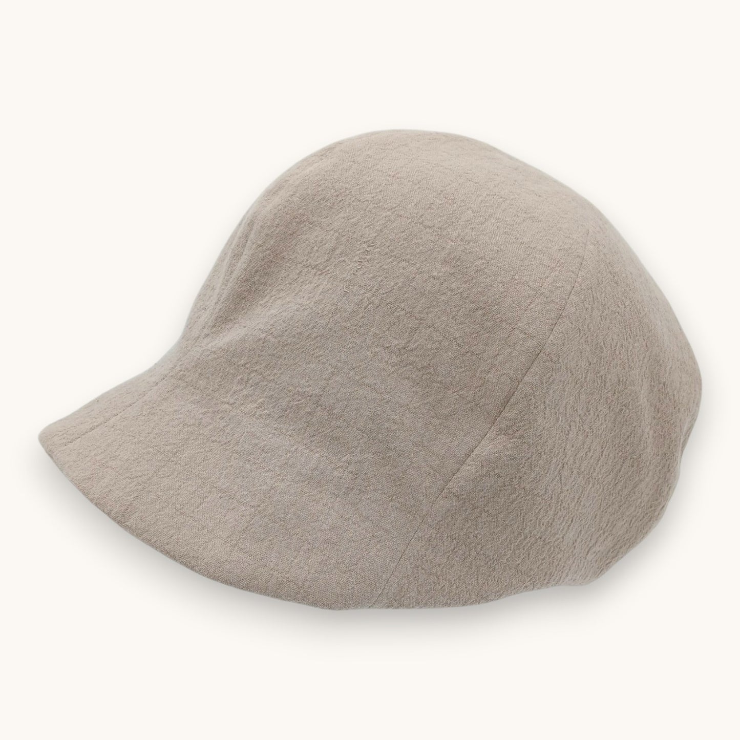 ZUKIN/コロンコロンハンチングCAP/11-26112
