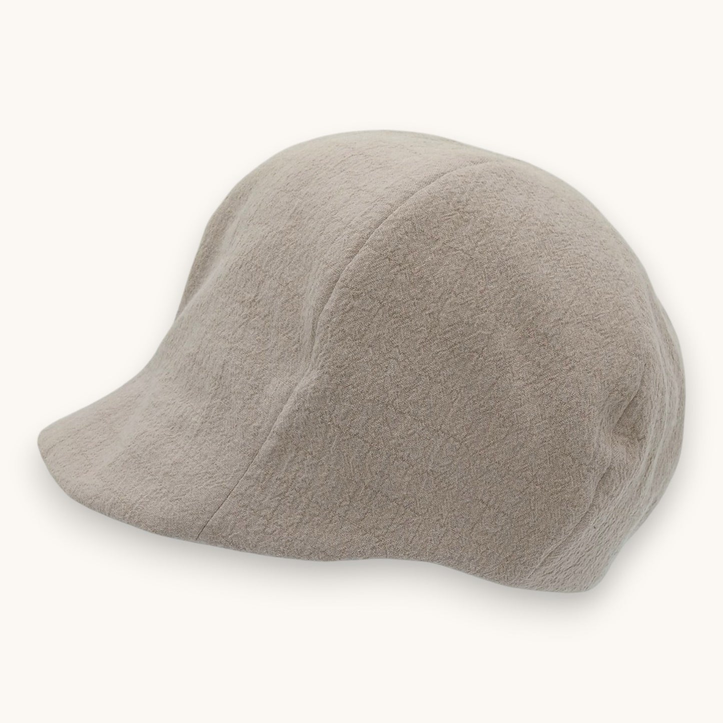 ZUKIN/コロンコロンハンチングCAP/11-26112