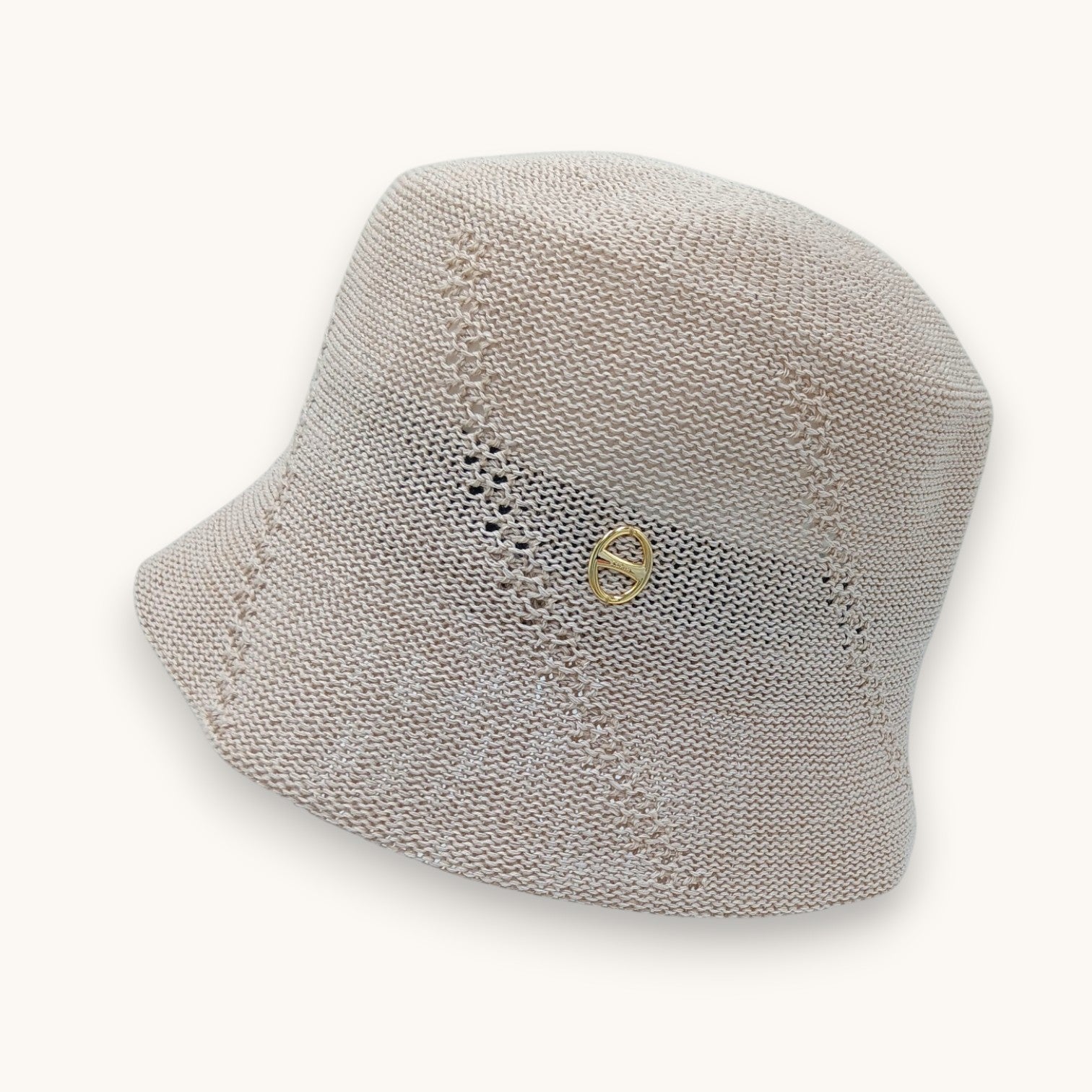 SALE(8月28日23時59分まで)】 Zukin/サーモバケットハット/11-26134