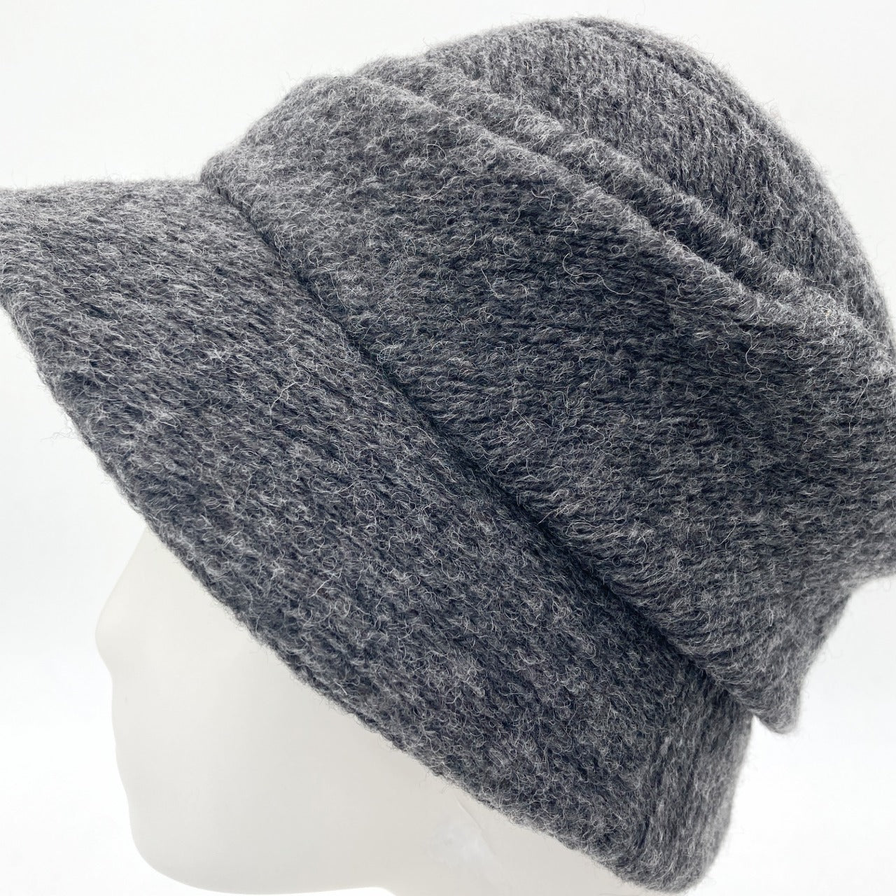 BuLuKa/３段小つばセーラー/12-24205