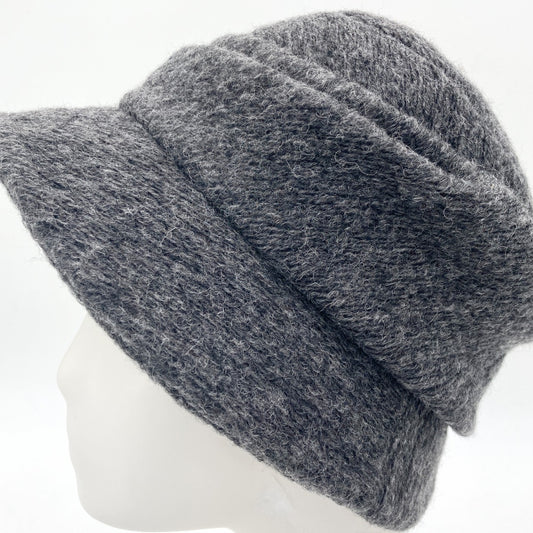 BuLuKa/３段小つばセーラー/12-24205