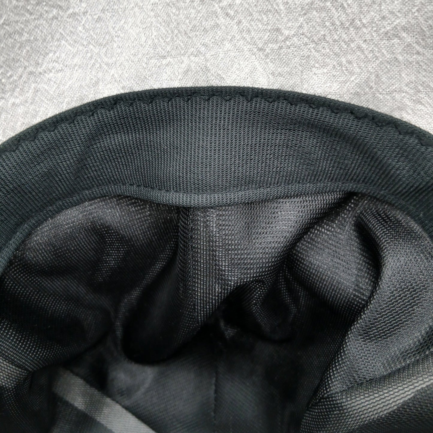 ZUKIN/コロンコロンハンチングCAP/11-26112