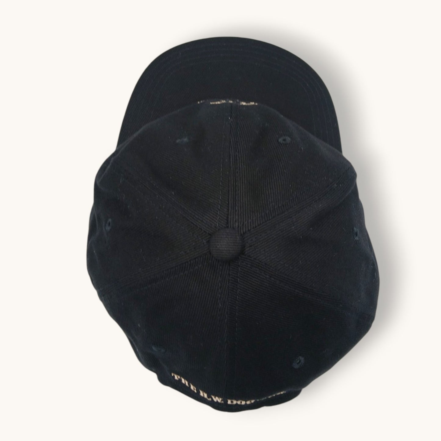 THE H.W.DOG&CO./SMART REGULAR CAP /D-01131