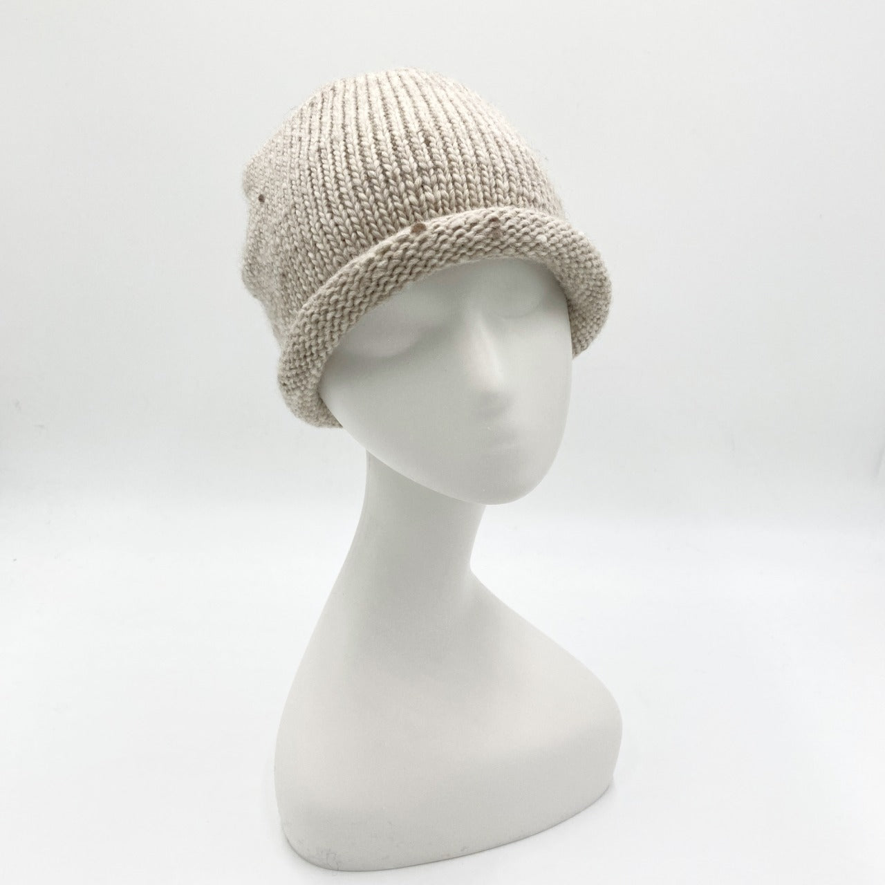 GRANDMA MAMA DAUGHTER/英国羊毛ワンロールワッチ/29-25205