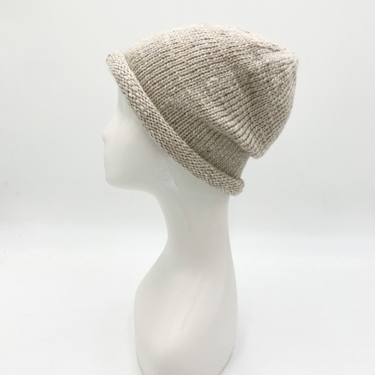 GRANDMA MAMA DAUGHTER/英国羊毛ワンロールワッチ/29-25205