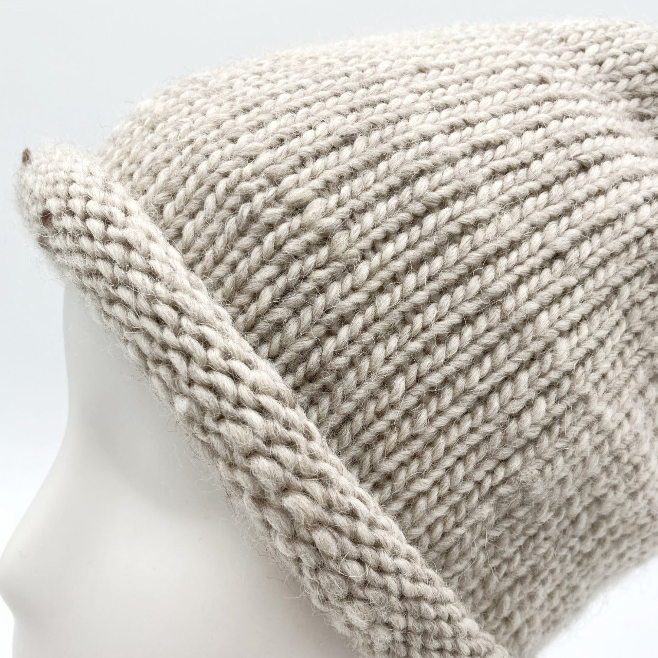 GRANDMA MAMA DAUGHTER/英国羊毛ワンロールワッチ/29-25205