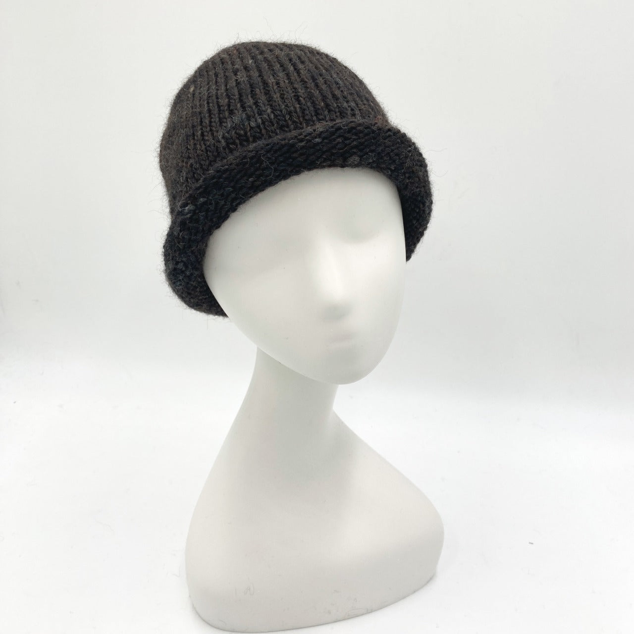 GRANDMA MAMA DAUGHTER/英国羊毛ワンロールワッチ/29-25205