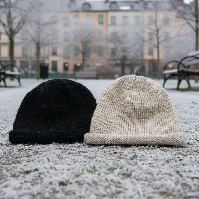 GRANDMA MAMA DAUGHTER/英国羊毛ワンロールワッチ/29-25205