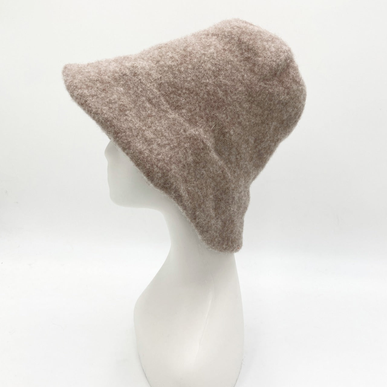 millina/Triangle big hat/35-25210