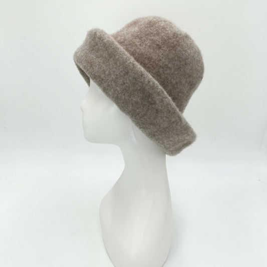 millina/Triangle big hat/35-25210