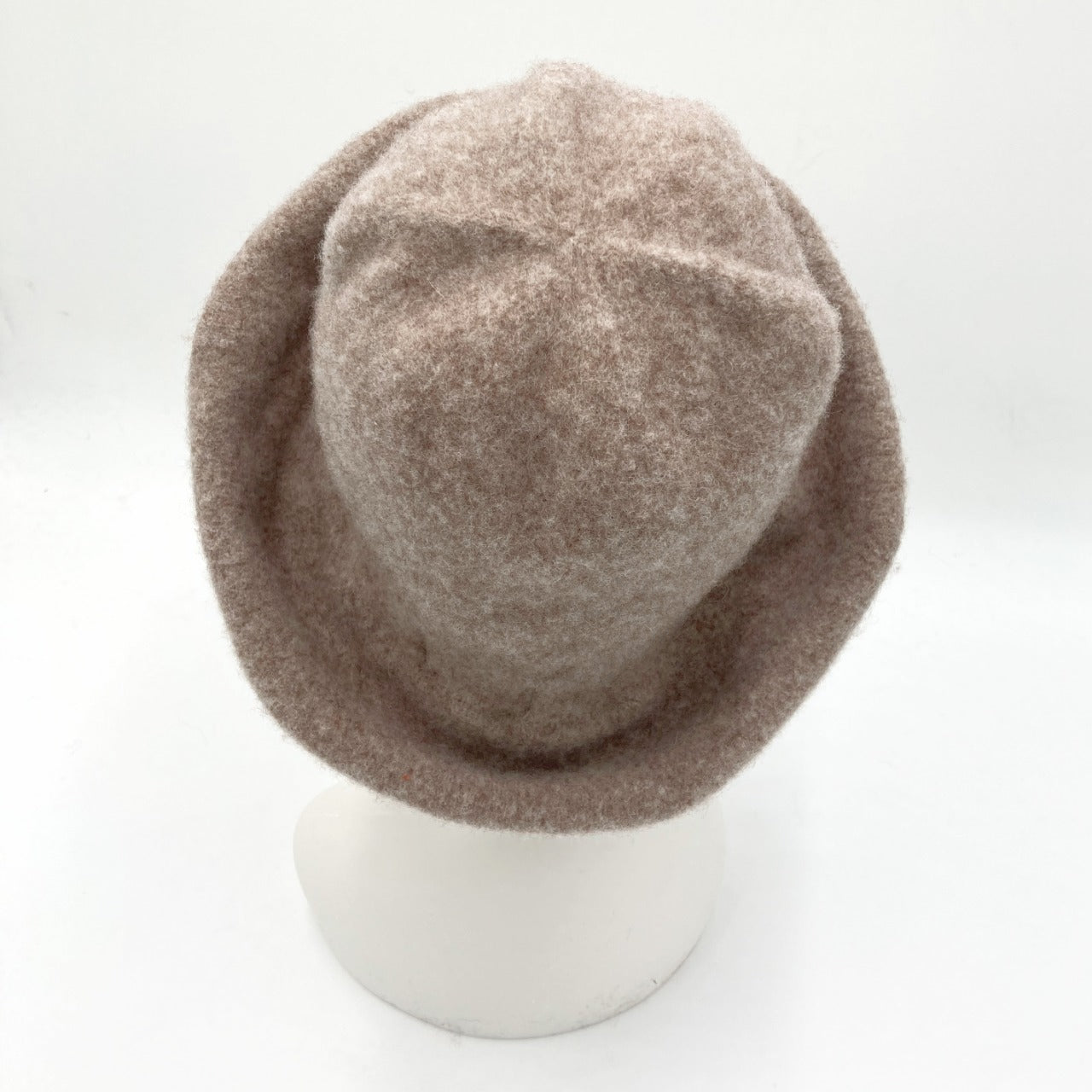 millina/Triangle big hat/35-25210