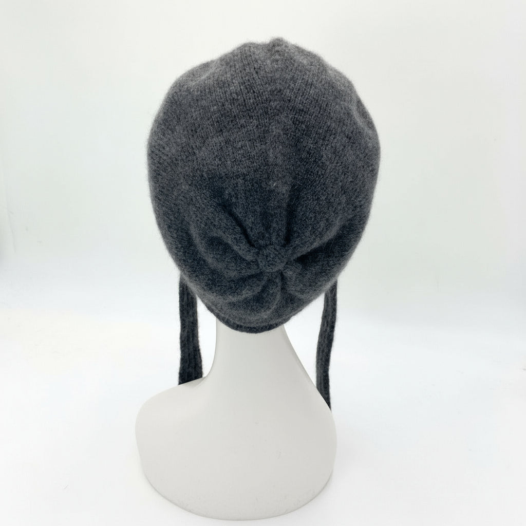 millina/Arrangement beret winter knit/35-25211