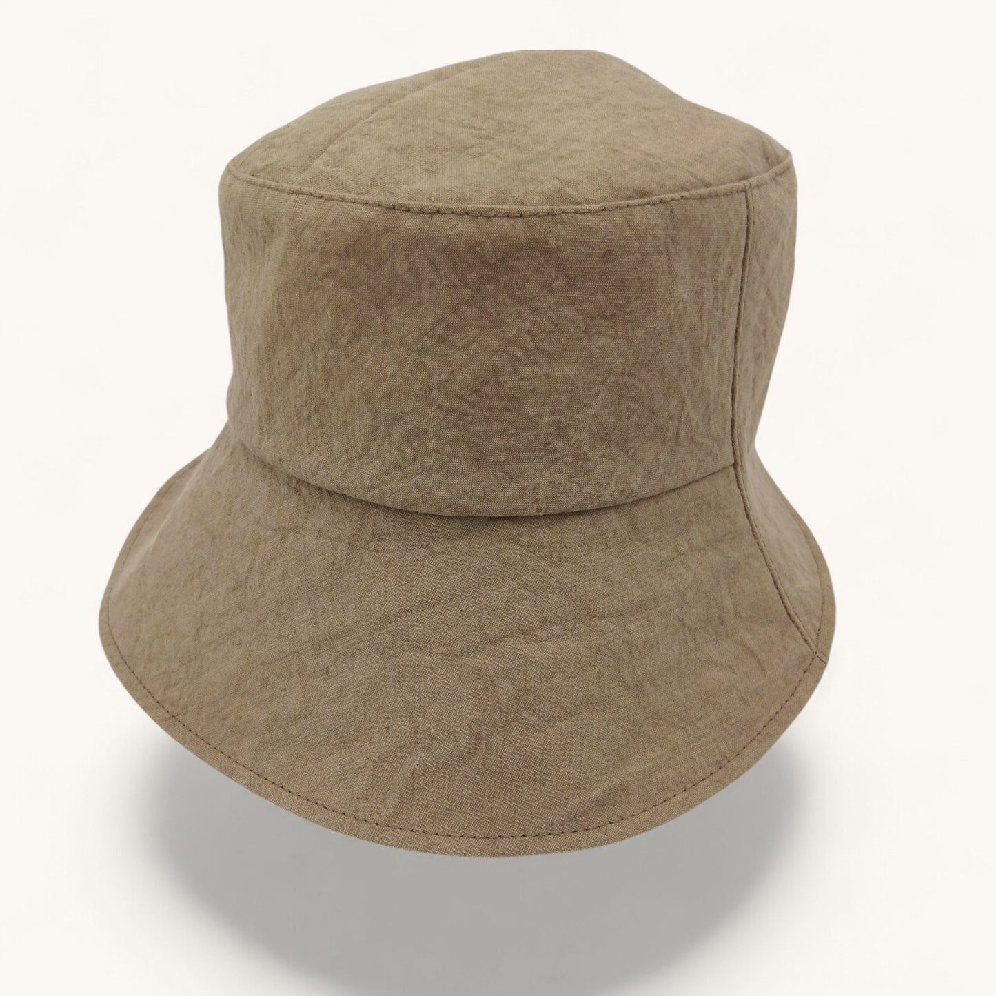 millina/Linen washi new hat/35-26102