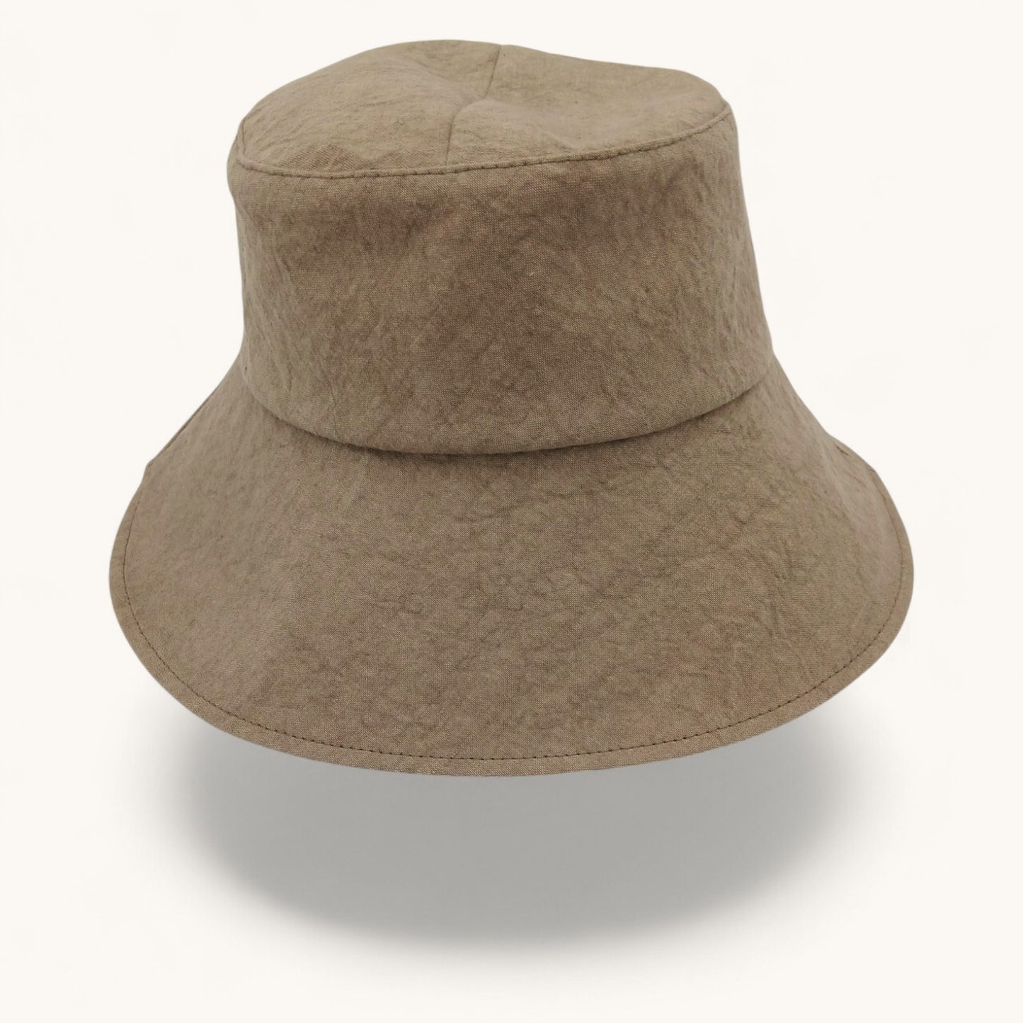 millina/Linen washi new hat/35-26102
