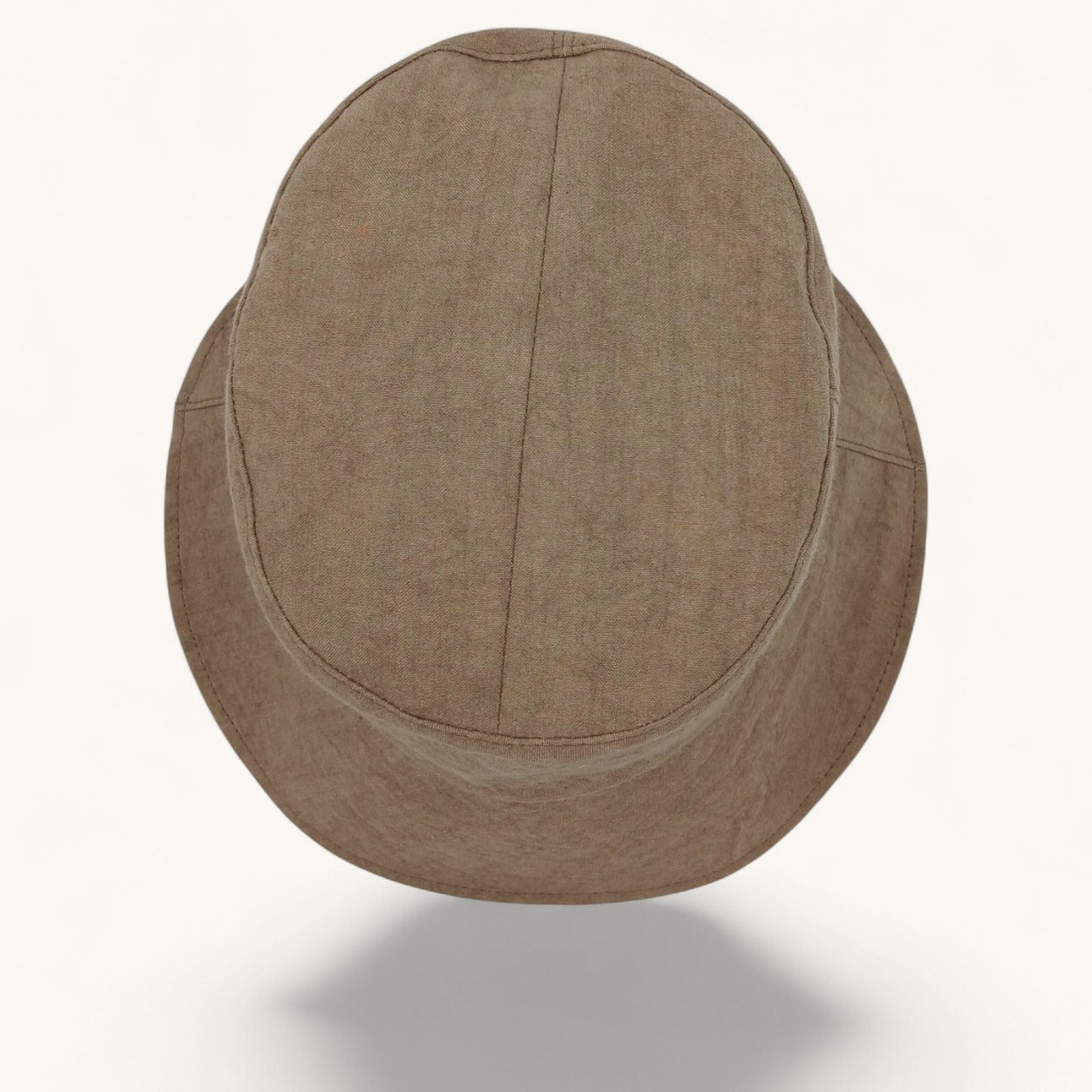 millina/Linen washi new hat/35-26102
