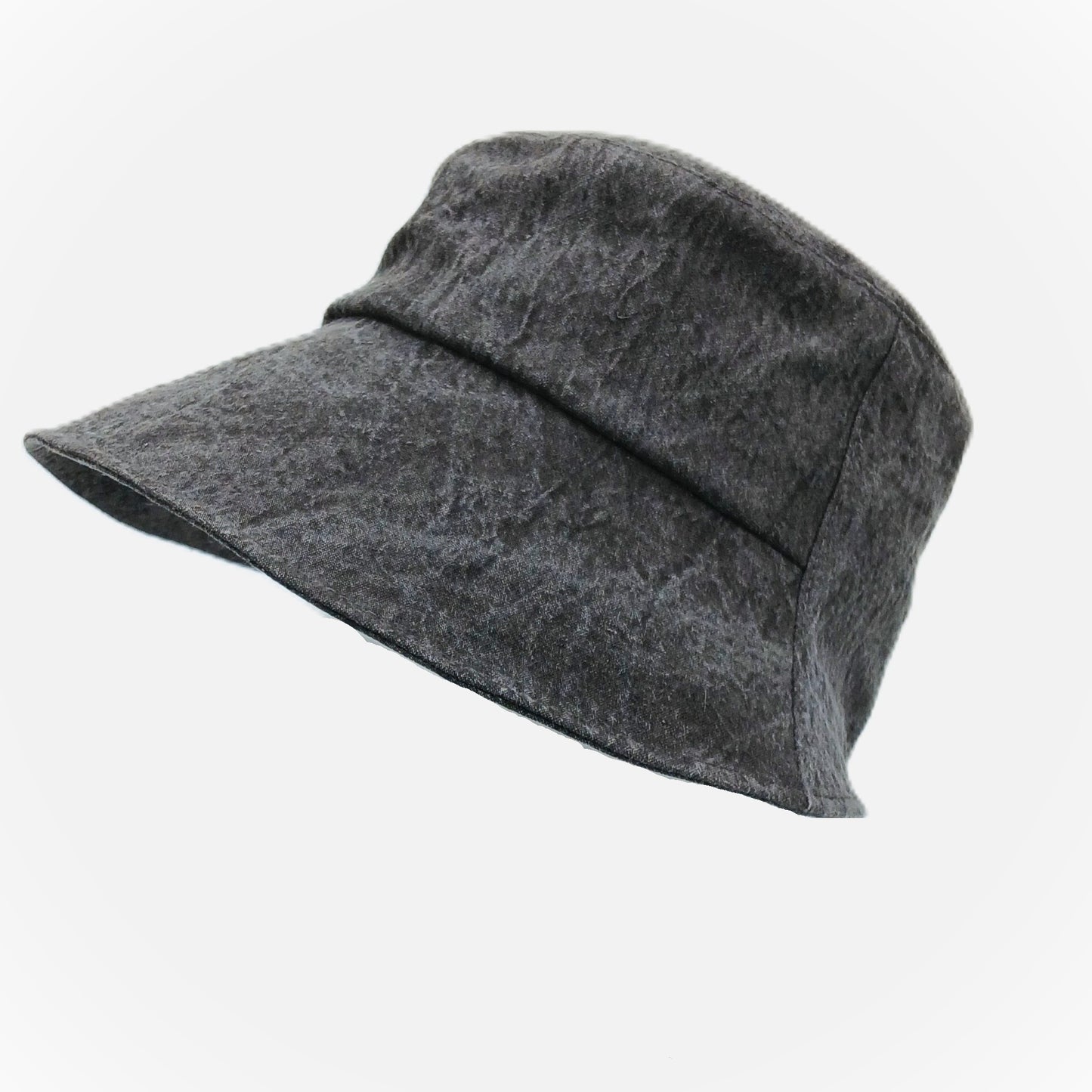 millina/Linen washi new hat/35-26102