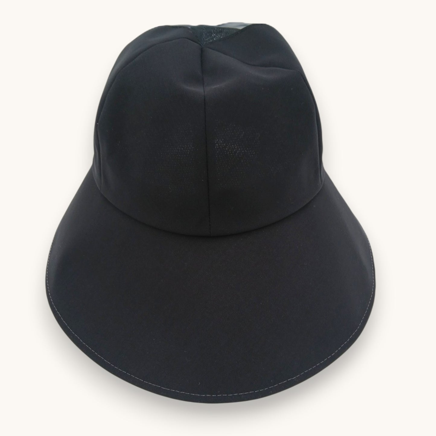 millina/Back organza  switch hat/35-26104