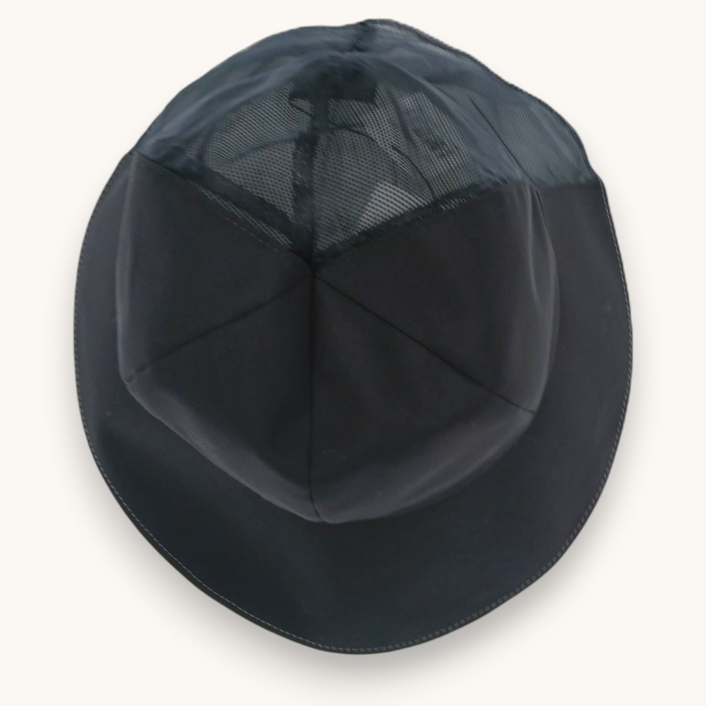 millina/Back organza  switch hat/35-26104