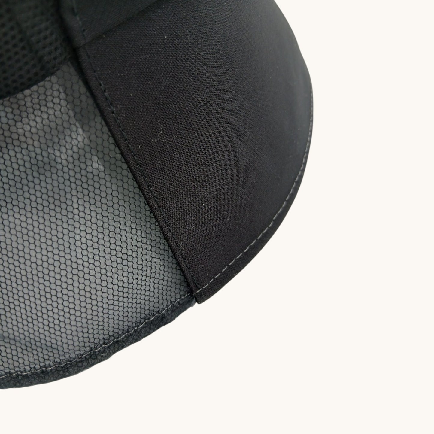 millina/Back organza  switch hat/35-26104