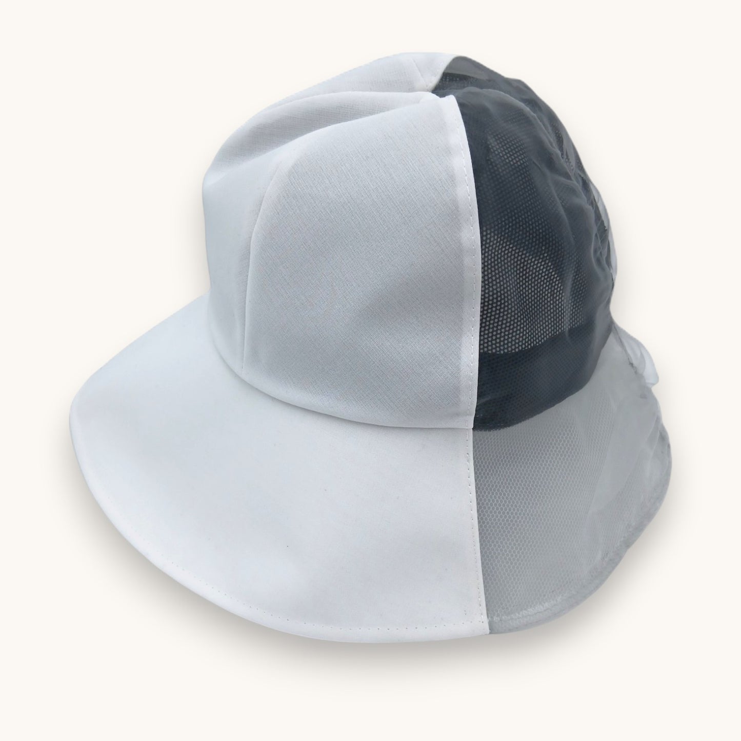 millina/Back organza  switch hat/35-26104