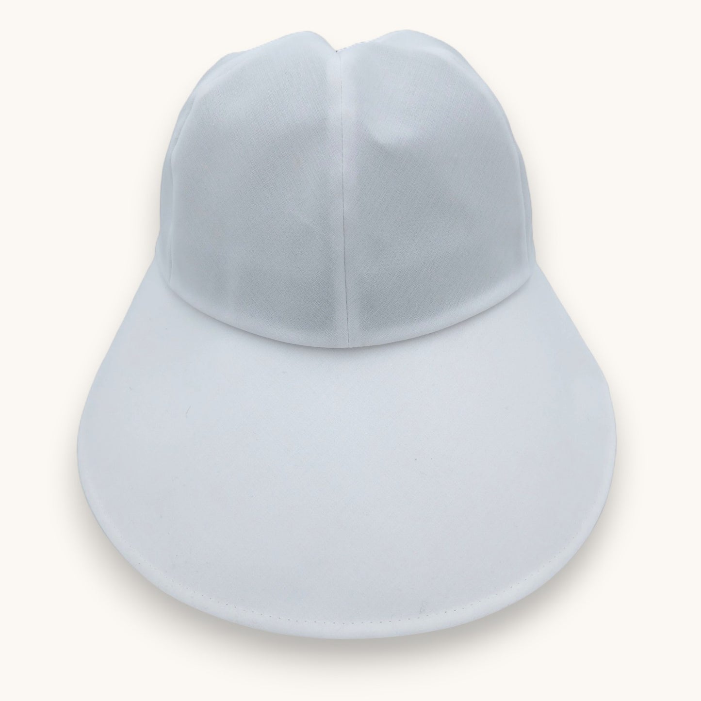 millina/Back organza  switch hat/35-26104