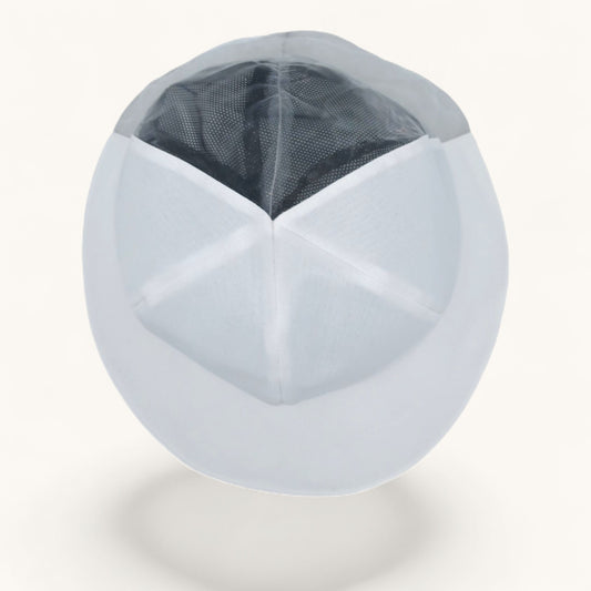 millina/Back organza  switch hat/35-26104