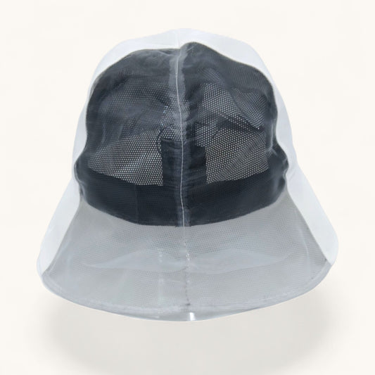 millina/Back organza  switch hat/35-26104