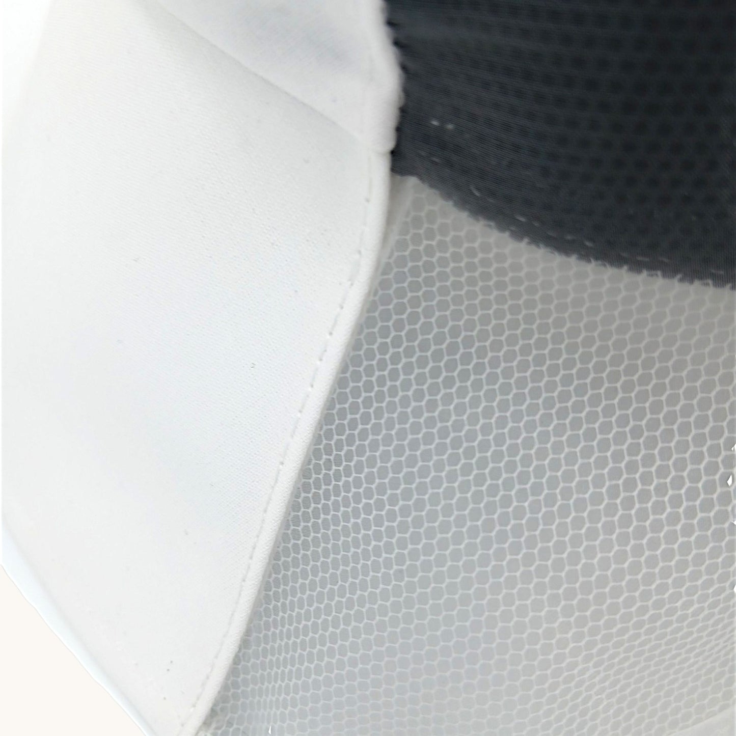 millina/Back organza  switch hat/35-26104