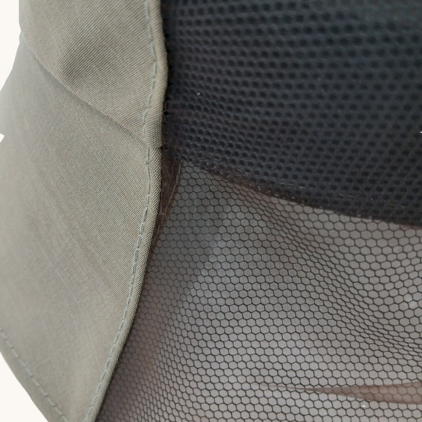 millina/Back organza  switch hat/35-26104