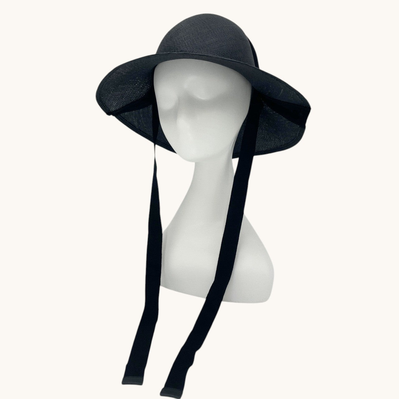 millina/Buntar x Grosgrain Ribbon Capelin/35-26112