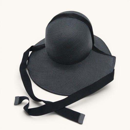 millina/Buntar x Grosgrain Ribbon Capelin/35-26112