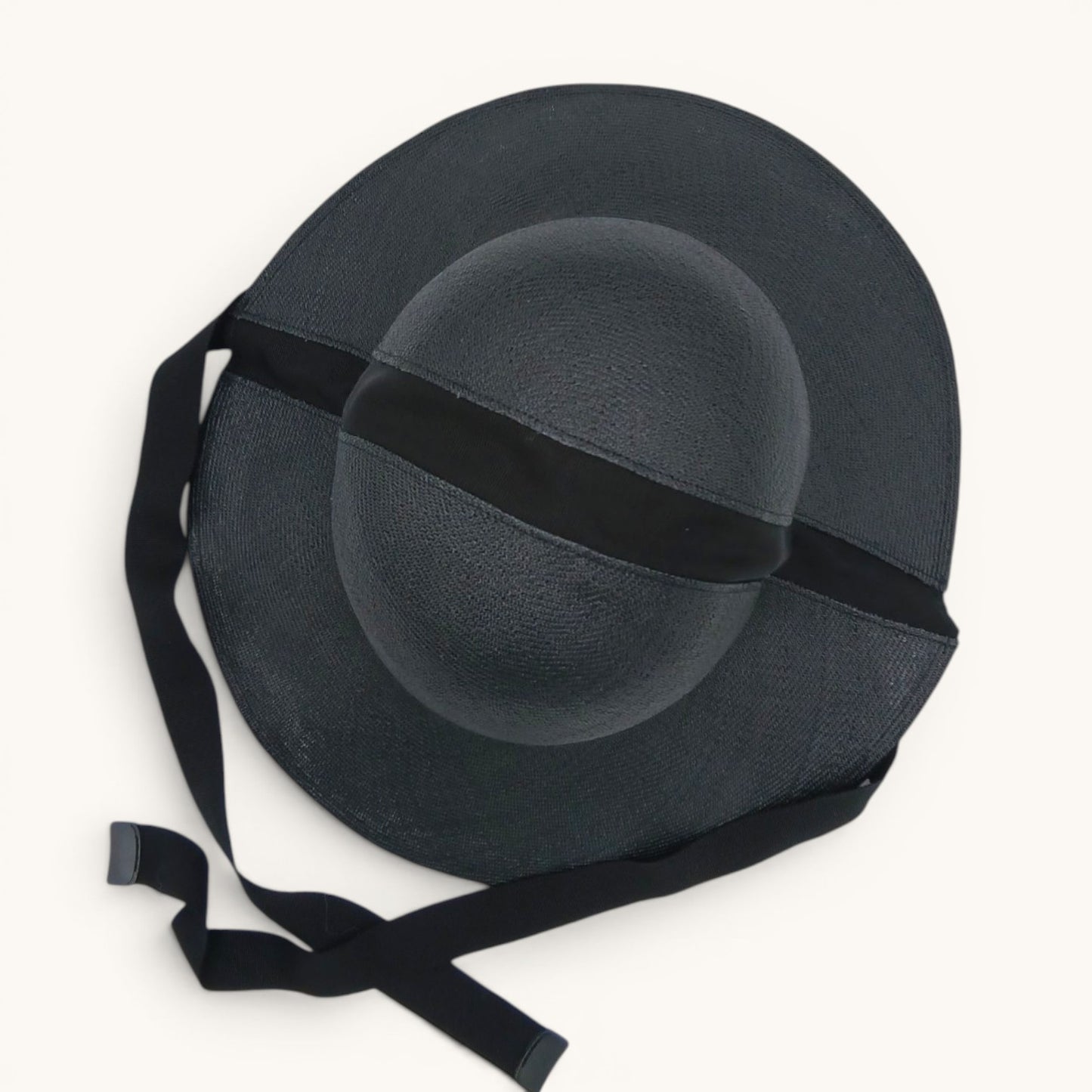 millina/Buntar x Grosgrain Ribbon Capelin/35-26112