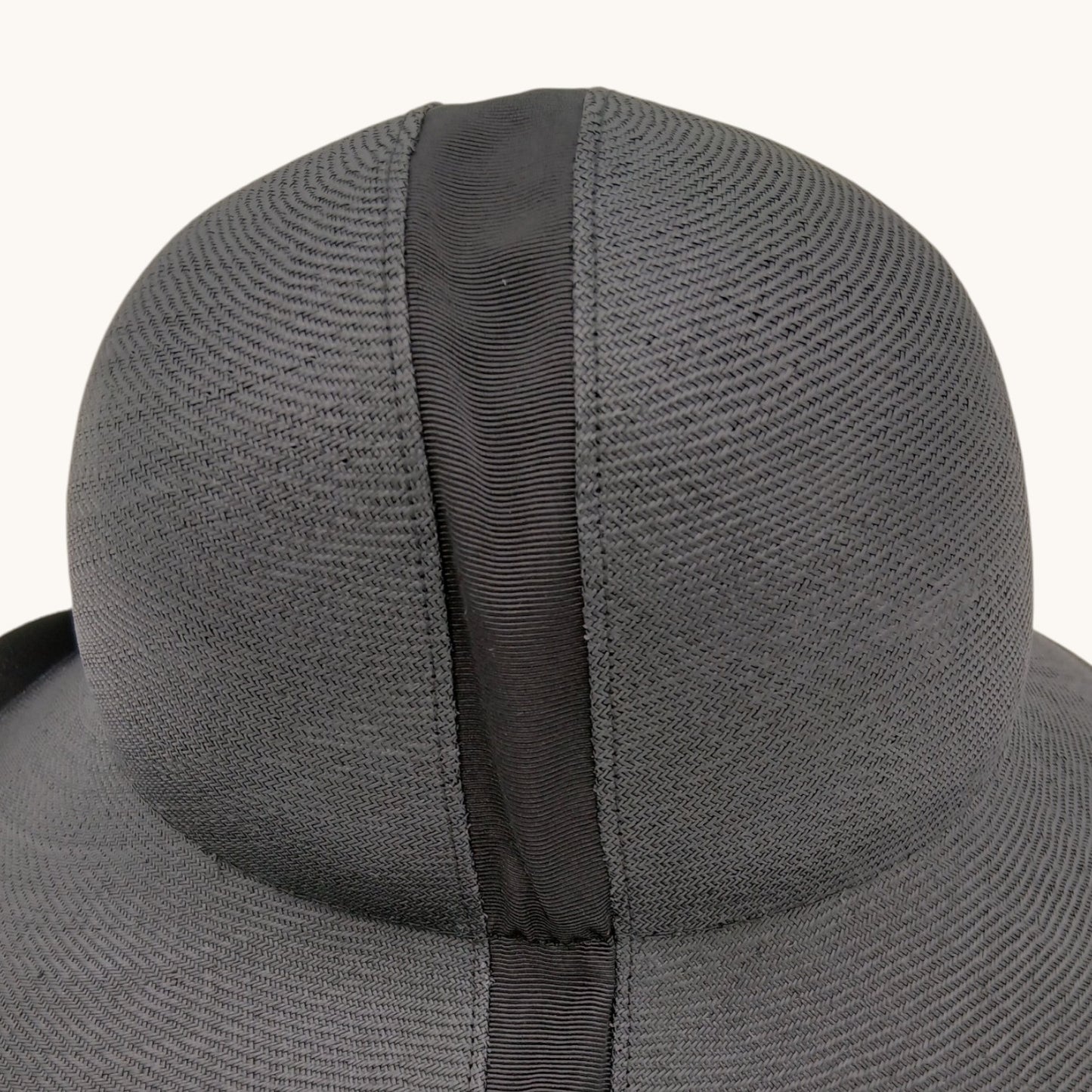 millina/Buntar x Grosgrain Ribbon Capelin/35-26112