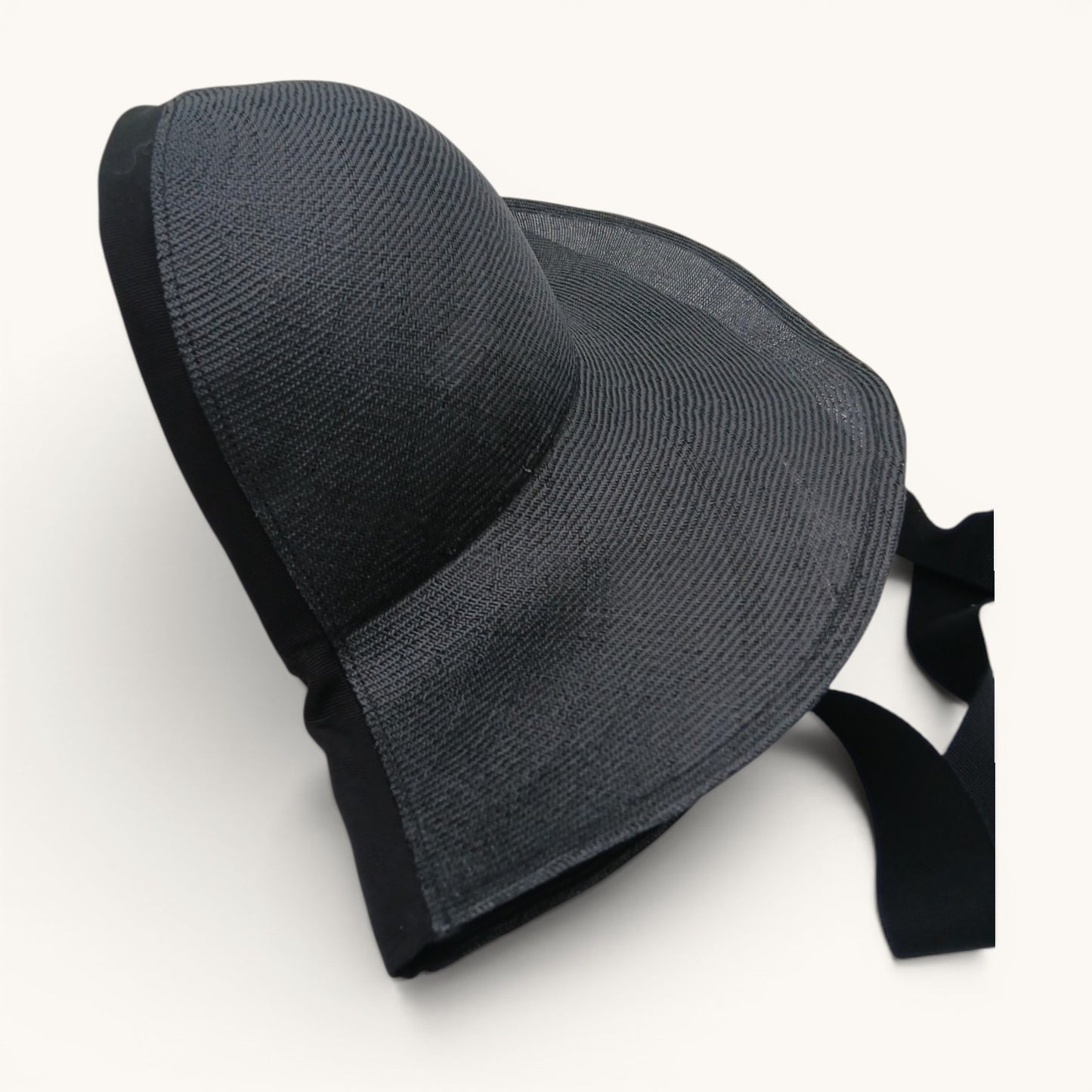millina/Buntar x Grosgrain Ribbon Capelin/35-26112